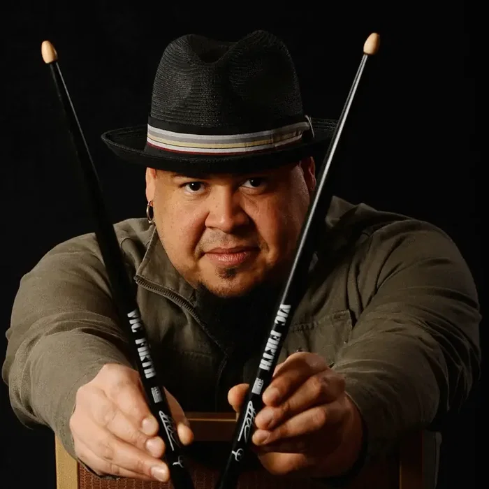 Vic Firth Signature Series Abe Laboriel Jr. SAL