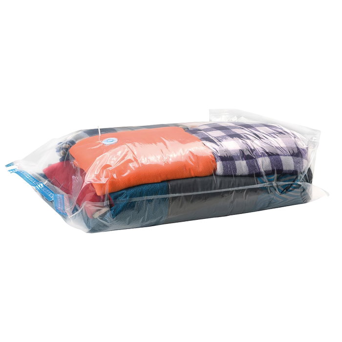 ORYX Sac de rangement sous vide 100x70x32 cm ORYX Sac de rangement sous vide 100x70x32 cm