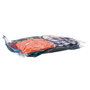 ORYX Sac de rangement sous vide 100x70x32 cm