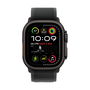 Montre intelligente Apple Ultra 2 Noir 1,92" 49 mm
