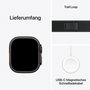 Montre intelligente Apple Ultra 2 Noir 1,92" 49 mm