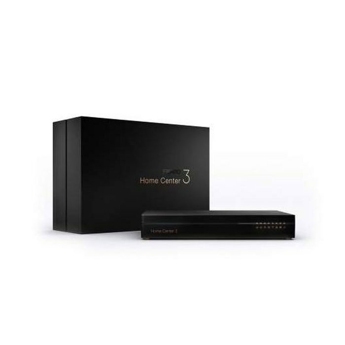Fibaro Home Center 3 FGHC3 Fibaro Home Center 3 FGHC3