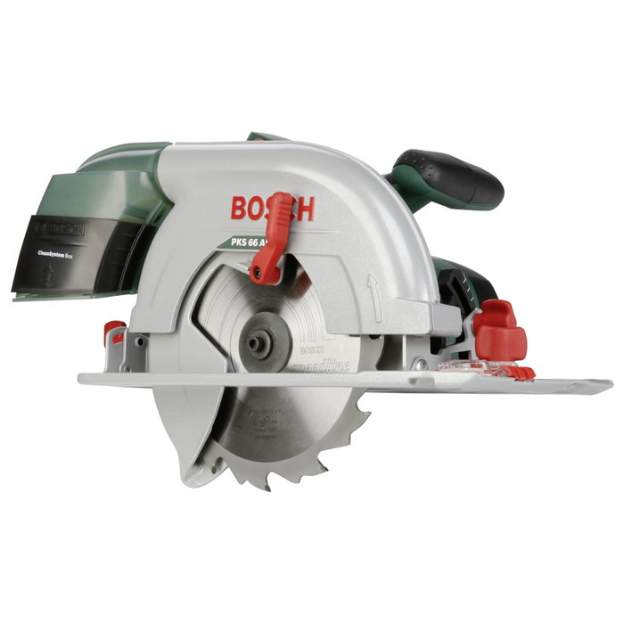 Bosch PKS 66 AF Bosch PKS 66 AF