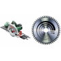 Bosch PKS 66 AF Scie circulaire filaire 1600W