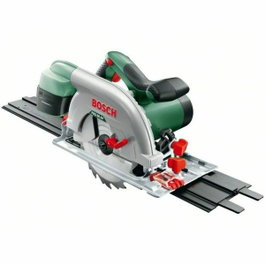Bosch PKS 66 AF Scie circulaire filaire 1600W