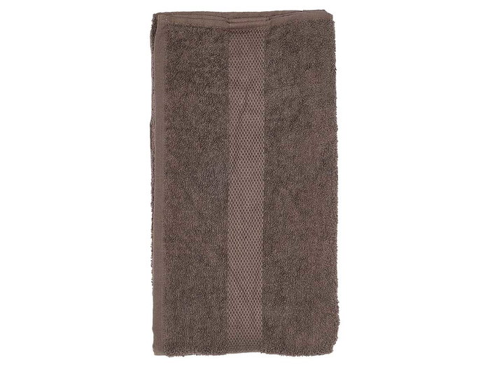 Berilo Toaille de Bain Unie 90x150 cm Gris (Set de 12) Berilo Toaille de Bain Unie 90x150 cm Gris (Set de 12)