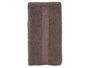 Berilo Toaille de Bain Unie 90x150 cm Gris (Set de 12)