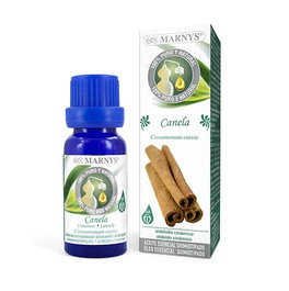 MARNYS Huile Essentielle de Cannelle 15 ml