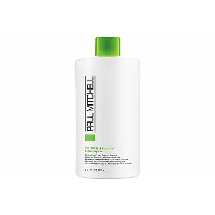 Shampooing Smoothing Super Skinny Paul Mitchell Smoothing 1 L Shampooing Smoothing Super Skinny Paul Mitchell Smoothing 1 L