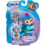 Lansay Fingerlings Magic Moods Mica - Figurine d'action interactive Bleue