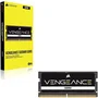 Fentes de mémoire Corsair 16 GB DDR5 SDRAM DDR5 5200 MHz