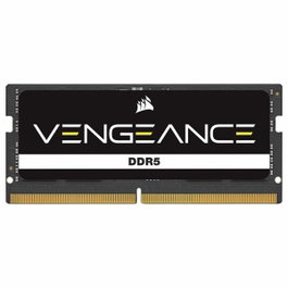 Corsair Vengeance DDR5 16 Go 5200 MHz SO-DIMM CL44