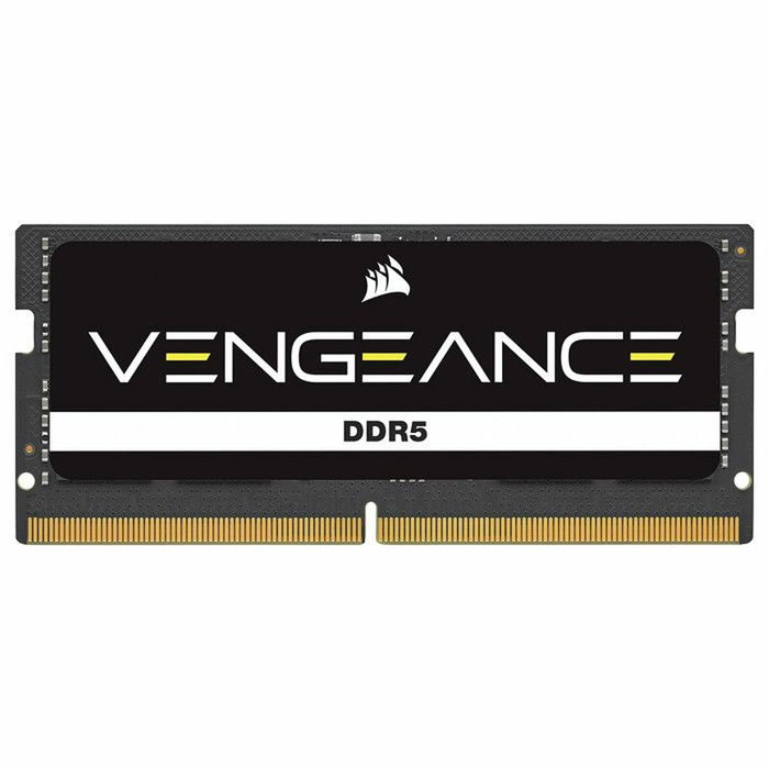 Corsair Vengeance Mémoire RAM SO-DIMM 16 GB 5200 MHz CL44
