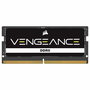 Fentes de mémoire Corsair 16 GB DDR5 SDRAM DDR5 5200 MHz