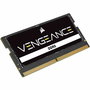 Fentes de mémoire Corsair 16 GB DDR5 SDRAM DDR5 5200 MHz