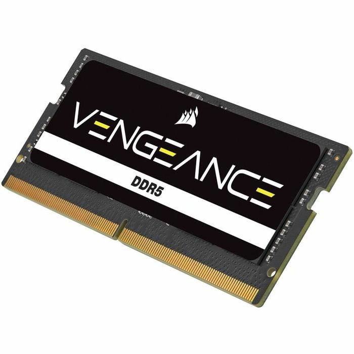 Corsair Vengeance Mémoire RAM SO-DIMM 16 GB 5200 MHz CL44