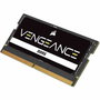 Fentes de mémoire Corsair 16 GB DDR5 SDRAM DDR5 5200 MHz