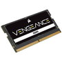 Fentes de mémoire Corsair 16 GB DDR5 SDRAM DDR5 5200 MHz