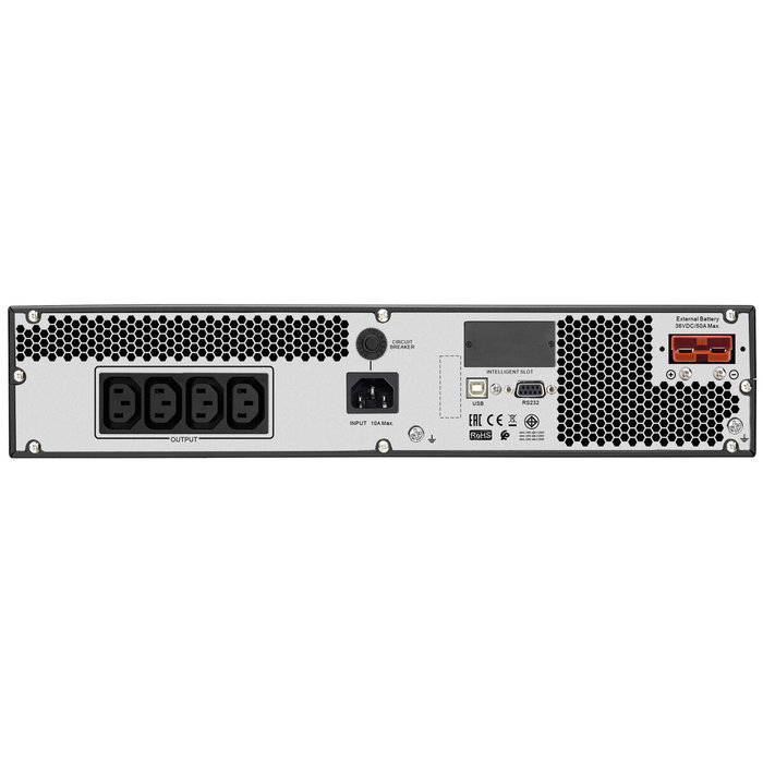 Système d'Alimentation Sans Interruption Interactif APC SRV1KRILRK 800 W 1000 VA