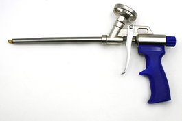 Quilosa Caliber-30 Pistolet applicateur de mousse PU avec contrôle de débit