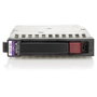 Hewlett Packard Enterprise HDD 600GB SAS - Disque dur de substitution qualifié pour serveurs et stockage