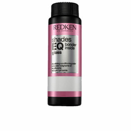 Redken SHADES EQ bonder inside #010Vg Teinture Cheveux Semi-Permanente Acide 60 ml x 3