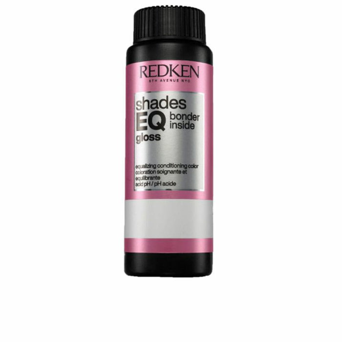 Redken Shades EQ Bonder Inside 010Vg (Lot de 3 x 60 ml)培训 Redken Shades EQ Bonder Inside 010Vg (Lot de 3 x 60 ml)培训