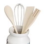 BigBuy Home Pot pour ustensiles de cuisine BERRIES