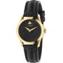 Gucci YA126581A G-Timeless Doré et Noir