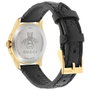 Gucci YA126581A G-Timeless Doré et Noir