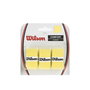 Surgrip de Tennis Wilson WRZ4014YE Jaune