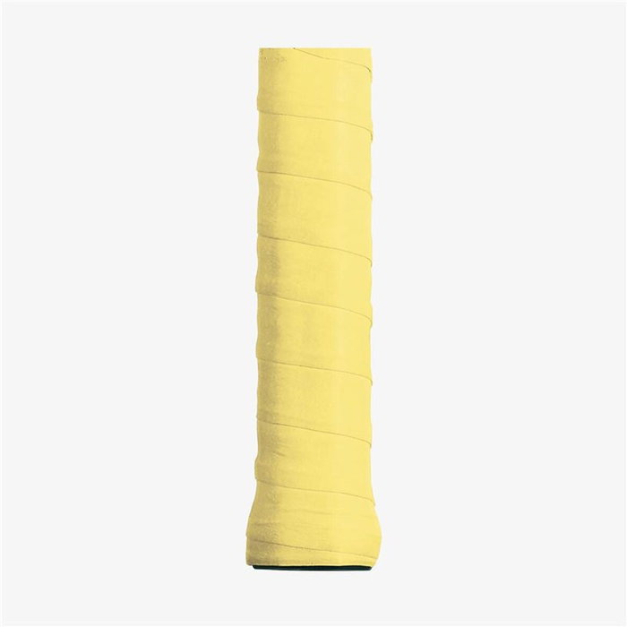 Surgrip de Tennis Wilson WRZ4014YE Jaune
