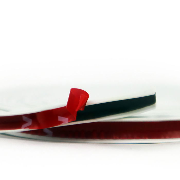 OCC Motorsport OCCDEC010 Protecteur de Jante Blanc 600x2cm ABS OCC Motorsport OCCDEC010 Protecteur de Jante Blanc 600x2cm ABS