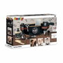 Smoby Barber & cut - Ceinture de barbier coiffeur réglable Noir