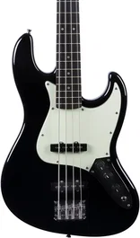 EKO Starter JB300 Bajo eléctrico type Jazz - Negro