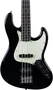 EKO Starter JB300 Bajo eléctrico type Jazz - Negro