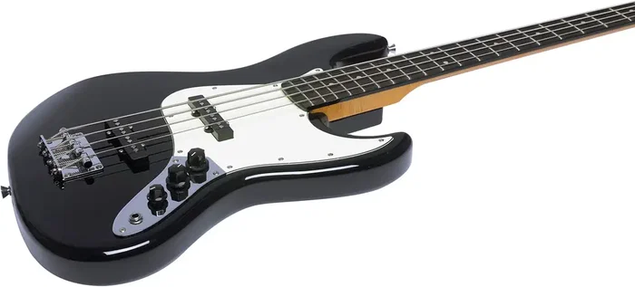 EKO Starter JB300 Bajo eléctrico type Jazz - Negro