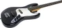 EKO Starter JB300 Bajo eléctrico type Jazz - Negro