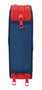 Safta Plumier triple 37 pièces Avengers 12,5x19,5x5,5 cm