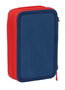 Safta Plumier triple 37 pièces Avengers 12,5x19,5x5,5 cm