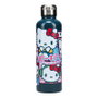 Paladone Hello Kitty Gourde Isotherme Acier Inoxydable 500 ml