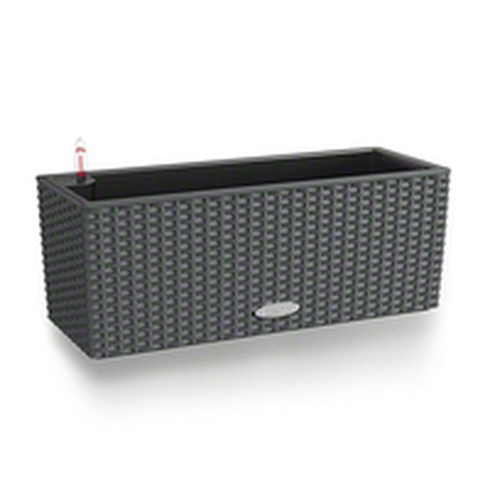 Lechuza Balconera Cottage 50 Granit Gris
