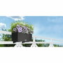 Lechuza Balconera Cottage 50 Granit Gris