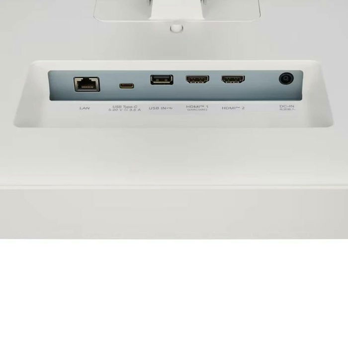 Monitor Gaming LG 32SQ700S-W 31,5" 4K Ultra HD Monitor Gaming LG 32SQ700S-W 31,5" 4K Ultra HD