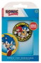 Sonic - The Hedgehog pin Sonic, Tails, Knuckles Limited Edition