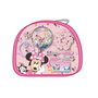 Cerdá Set de Beauté Nécessaire Accessoires Minnie 25 x 20,5 x 5 cm Rose - 3 ans et plus