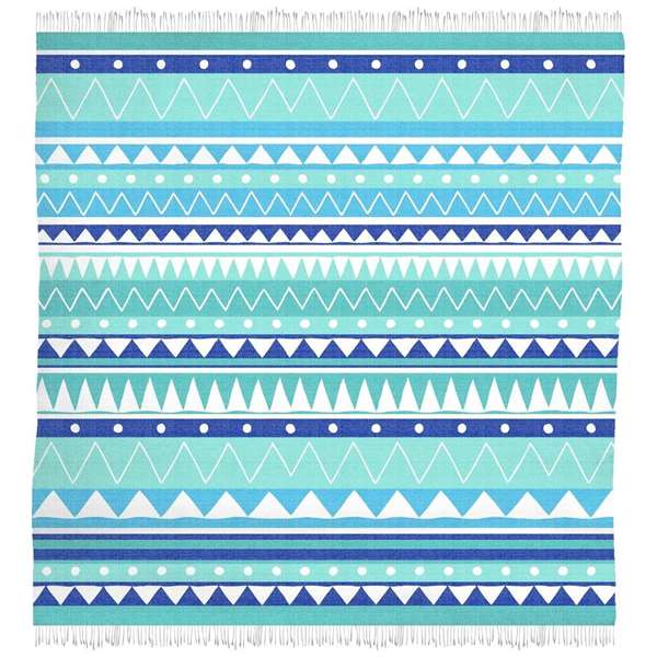 Secaneta Pareo Géant Jacquard 230x230 cm Modèles Assortis - Envoi Aléatoire Secaneta Pareo Géant Jacquard 230x230 cm Modèles Assortis - Envoi Aléatoire