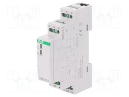 F&F Module d'automatisation entrée analogue MR-AI-1