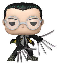 Funko POP! Animation Kuro - Figurine One Piece