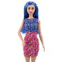 Barbie Mattel - Poupée Barbie Tu Peux Etre Scientifique Hcn11 avec Microscope et Tenue de Labo - Pour Filles à Partir de 3 Ans